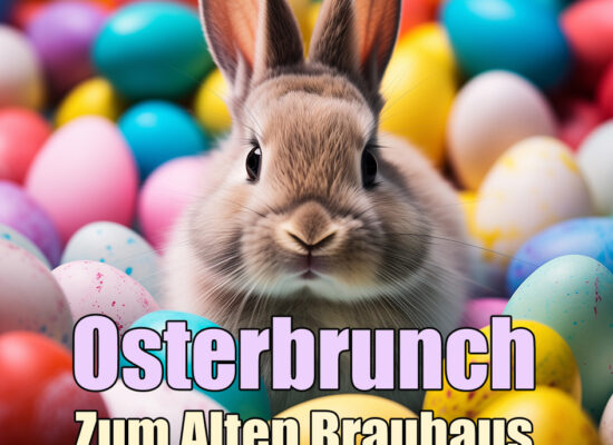 Osterbrunch 2025